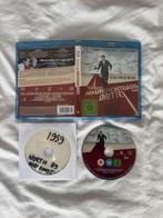 North by Northwest (1959) bluray (Alfred Hitchcock), Ophalen of Verzenden, Zo goed als nieuw, Klassiekers