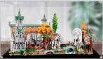 LEGO Rivendell - Complete Set - Lord of the Rings, Ophalen of Verzenden