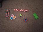 fidget Toys, Antiek en Kunst, Antiek | Speelgoed, Ophalen of Verzenden