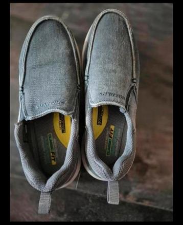 Sketchers instappers Cool - Maat 40 beschikbaar voor biedingen