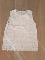 Zara home cotton embroidered top size S, Zara, Zonder mouw, Ophalen of Verzenden, Roze