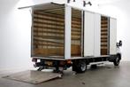 Iveco Daily 35C15 3.0 150pk E6 Bakwagen met laadklep 1000kg, Auto's, Achterwielaandrijving, Gebruikt, Euro 6, 4 cilinders