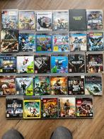 PS3 Games, 1 speler, Ophalen of Verzenden, Gebruikt