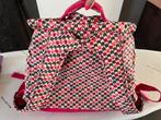 Kipling schooltas. Zeer goede staat ook binnenkant., Sieraden, Tassen en Uiterlijk, Tassen | Schooltassen, Ophalen of Verzenden