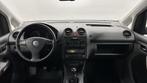 Volkswagen Caddy Combi 1.4 Comfortline 7p. AIRCO., Auto's, Volkswagen, Euro 5, Stof, 7 stoelen, Bedrijf