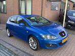 SEAT Leon 1.4 TSI Sport, 125 pk, Gebruikt, Parkeersensor, 4 cilinders