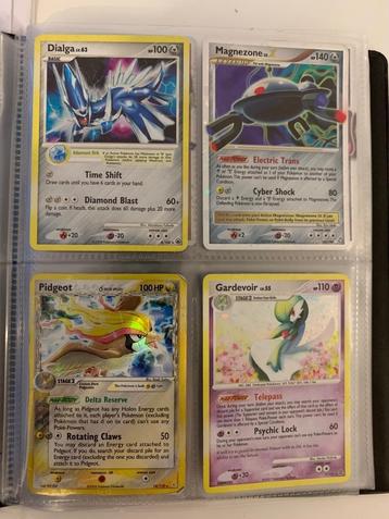 Pokemonkaarten vanaf €31,00 t/m €40,00  beschikbaar voor biedingen