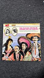 The Tijuana Sound of Lennon and McCartney LP, Ophalen of Verzenden, Gebruikt, 12 inch