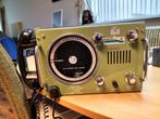 Sailor RT144 Marifoon - Vintage Scheepsradio, Ophalen of Verzenden, Gebruikt