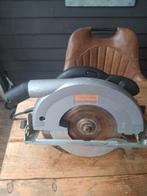 Cirkelzaag metabo, Doe-het-zelf en Verbouw, Gereedschap | Zaagmachines, Ophalen, 1200 watt of meer, Cirkelzaag, 30 tot 70 mm