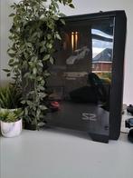 Game PC Windows 11 Pro en mooie videocard, Computers en Software, Desktop Pc's, Ophalen of Verzenden, Nieuw, 3 tot 4 Ghz, SSD