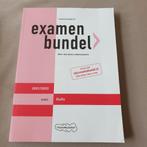 Examenbundel vwo Duits 2021/2022, Boeken, Schoolboeken, Gelezen, ThiemeMeulenhoff, Ophalen of Verzenden, VWO