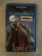De Griezelbus 0 - Paul van Loon, Ophalen of Verzenden, Gelezen, Fictie algemeen