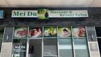NEW! Massagesalon‍️💆🏼‍♀️ Laan op zuid 790