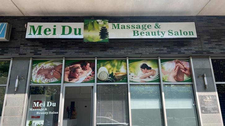 NEW! Massagesalon‍️💆🏼‍♀️ Laan op zuid 790, Diensten en Vakmensen, Welzijn | Masseurs en Massagesalons