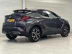 Toyota C-HR 2.0 Hybrid Business Plus / Achteruitrijcamera /, Stof, Euro 6, 4 cilinders, Bedrijf
