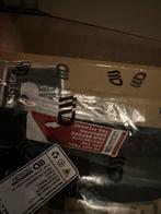 Maxton Design Spoiler Renault Megane MK3 Facelift, Ophalen of Verzenden