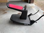 Kid sit meerijdplankje, Ophalen, Gebruikt