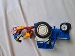 Britains, Hobby en Vrije tijd, Modelauto's | 1:32, Ophalen of Verzenden, Zo goed als nieuw, Tractor of Landbouw, Britains