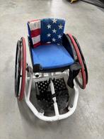 Sportrolstoel kind, Ophalen, Gebruikt, Handbewogen rolstoel