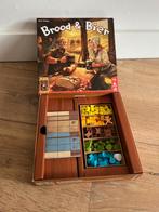 3d geprinte insert Brood en Bier - licht bruin, Ophalen of Verzenden, Nieuw