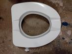 toilet verhoger wc verhoger merk secu 6 cm hoog zonder klep, Diversen, Verpleegmiddelen, Ophalen, Zo goed als nieuw