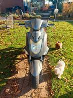 Kymco Agility 50 - Betrouwbare Scooter!, Fietsen en Brommers, Scooters | Kymco, Ophalen, Gebruikt, Benzine, Agility