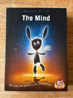 White Goblin - The Mind (voor 2-4 spelers, 8+ jaar) zgan, Hobby en Vrije tijd, Gezelschapsspellen | Kaartspellen, Een of twee spelers