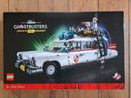 Lego 10274 Ghostbusters Ecto 1 nieuw ongeopend in doos, Nieuw, Ophalen of Verzenden