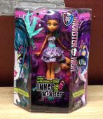 Monster High Inner Monster Scared Silly pop NRFB, Verzamelen, Ophalen of Verzenden, Nieuw, Fashion Doll