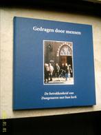 De betrokkenheid van Dungenaren met hun kerk(Beurden)., Ophalen of Verzenden, 20e eeuw of later, Zo goed als nieuw