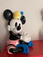 Minnie Mouse met speeldoos, Mickey Mouse, Ophalen of Verzenden, Zo goed als nieuw