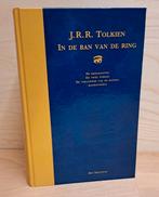 JRR Tolkien - In de ban van de ring - trilogie, Ophalen of Verzenden, Zo goed als nieuw