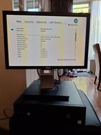 DELL E1909WB 5ms 60hz (gaming) monitor, Gaming, Gebruikt, Ophalen of Verzenden, DisplayPort