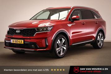 Kia Sorento 1.6 T-GDI Plug-in Hybrid 4WD ComfortLine 5p. | L beschikbaar voor biedingen
