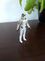Star Wars Vintage Stormtrooper Figure 1977 Kenner, Verzamelen, Actiefiguurtje, Gebruikt, Ophalen of Verzenden