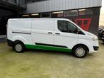 Ford Transit Custom 290 2.2 TDCI L2H1 | AIRCO | CRUISE | EXP, Voorwielaandrijving, Euro 5, 101 pk, Gebruikt