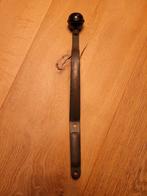 Harley-Davidson WLA / WLC Tank mounted gear shift lever., Ophalen of Verzenden