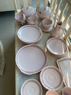 Hutschenreuther Drache-modell exklusiv servies, Ophalen, Porselein, Overige stijlen, Bord(en)