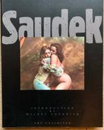 Fotoboek Jan Saudek: Life, Love, Death & Other Such Trifles, Gelezen, Jan Saudek, Ophalen of Verzenden, Overige onderwerpen