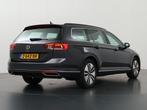 Volkswagen Passat Variant 1.4 TSI PHEV GTE Business | Ergoco, Auto's, Volkswagen, Te koop, Zilver of Grijs, Geïmporteerd, Gebruikt