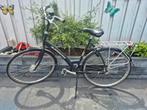 Batavus damesfiets, Fietsen en Brommers, Fietsen | Dames | Damesfietsen, Ophalen, Gebruikt, Batavus, Versnellingen