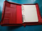 Filofax agenda organizer A5., Ophalen of Verzenden, Zo goed als nieuw