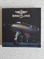 Breitling. Seiko.  Pulsar.  TW Steel brochures., Ophalen