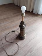 Staande lamp, Ophalen of Verzenden
