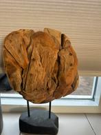 Drijfhout boomstam, Ophalen, Zo goed als nieuw