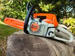 Stihl ms 251, Tuin en Terras, Hand-tuingereedschap, Ophalen, Gebruikt