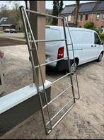 VW Caddy imperiaal RVS, 2004-2020, Auto-onderdelen, Ophalen