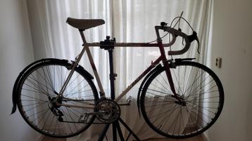 Raleigh Equipe Racefiets Road Bike beschikbaar voor biedingen