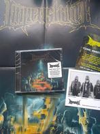 Imperishable - Come Sweet Death CD Sweden Death Metal 2023, Ophalen of Verzenden, Nieuw in verpakking